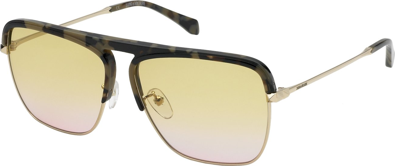 Color_300K - Shiny Rose Gold