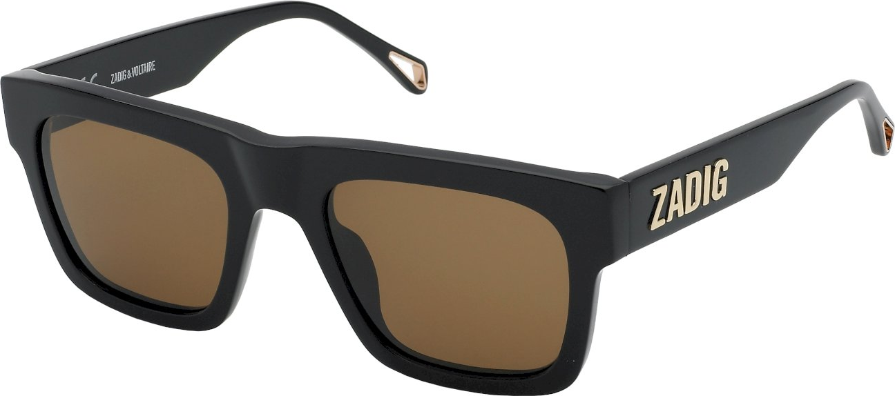 Color_0700 - Shiny Black