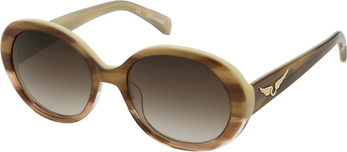 Color_03BQ - Wavy Brown