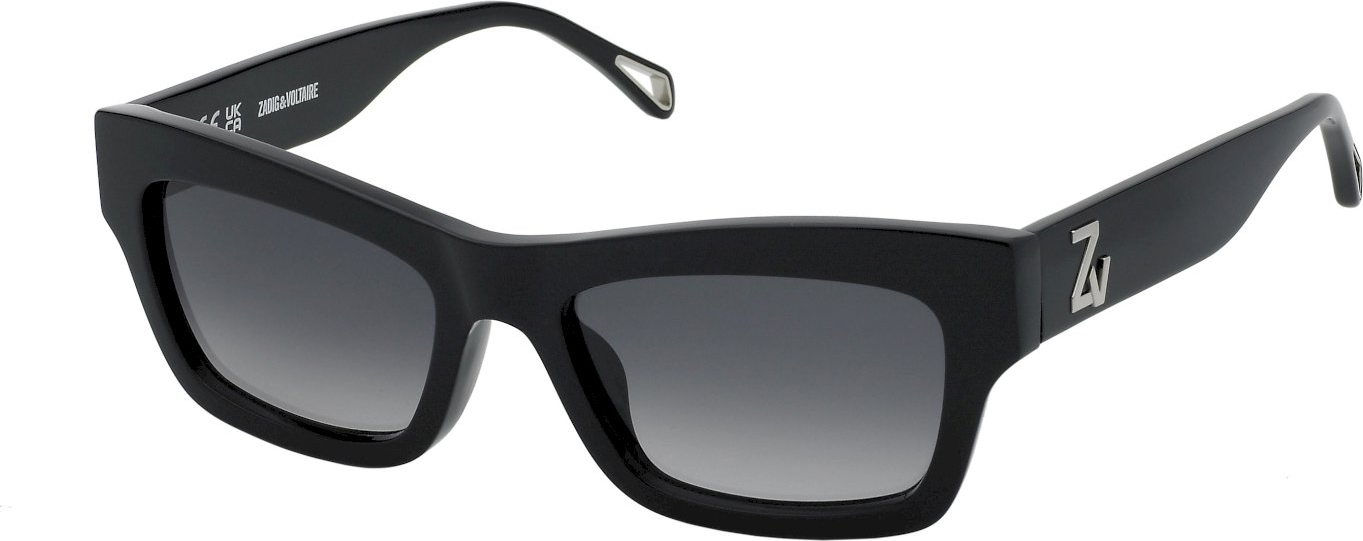 Color_0700 - Shiny Black