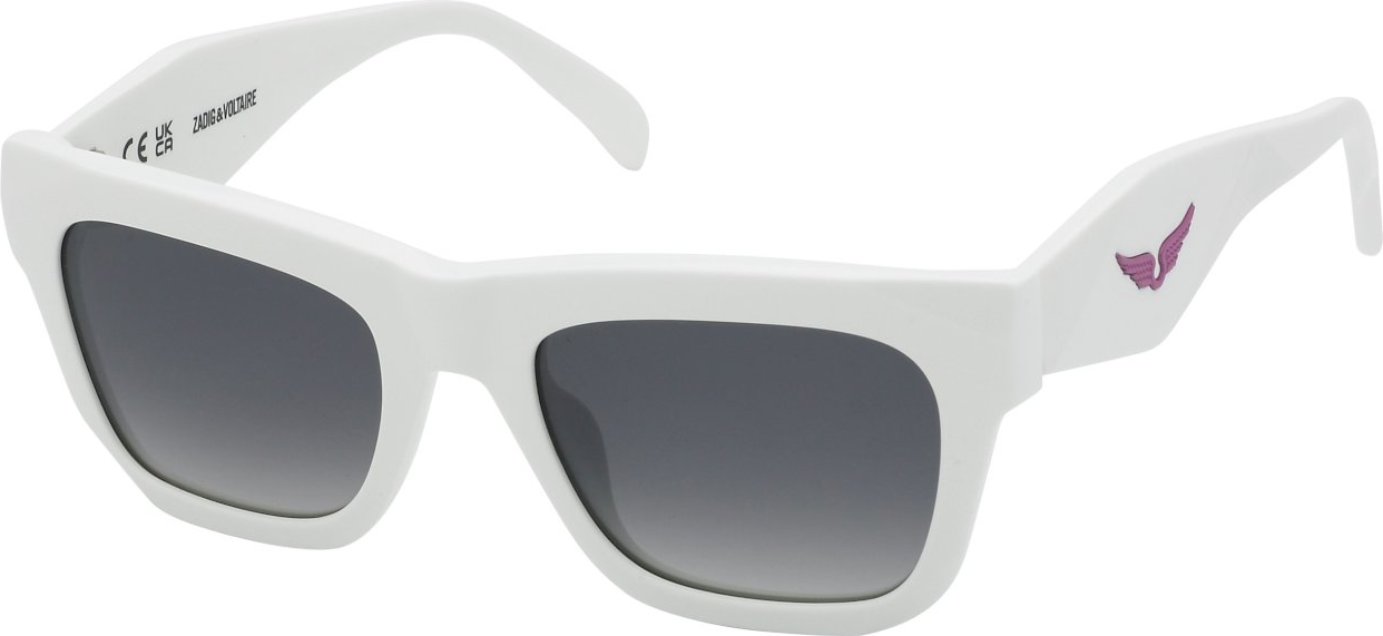 Color_0847 - Shiny White Snow