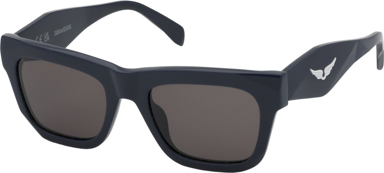 Color_0991 - Shiny Dark Blue