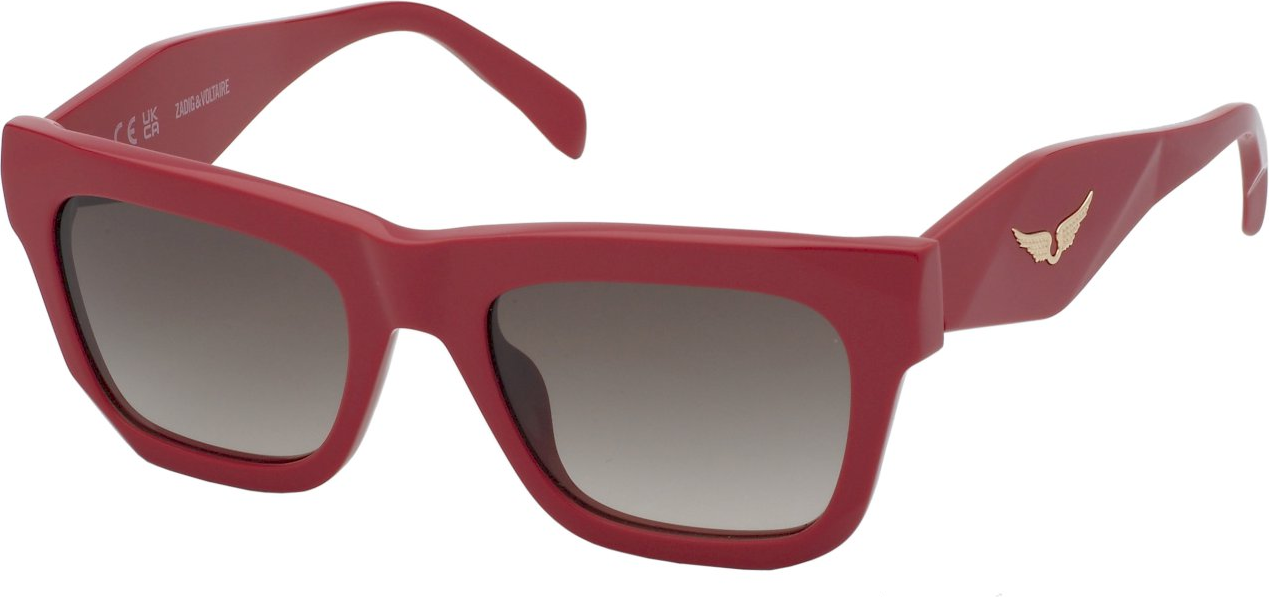 Color_09JT - Shiny Full Coral