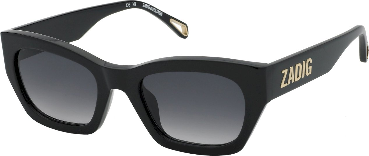 Color_0700 - Shiny Black