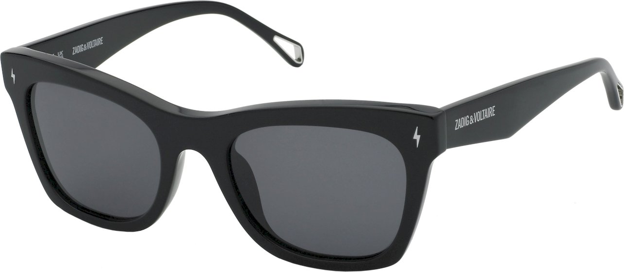 Color_0700 - Shiny Black