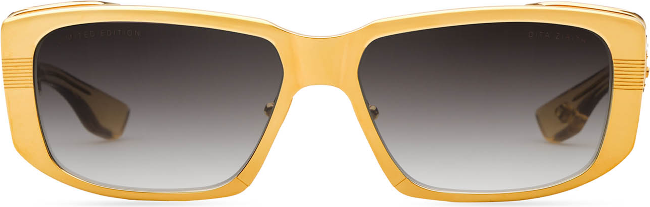 Color_DTS435-A-01 - Yellow Gold - Maple Glass - Grey To Clear Gradient - Gradient