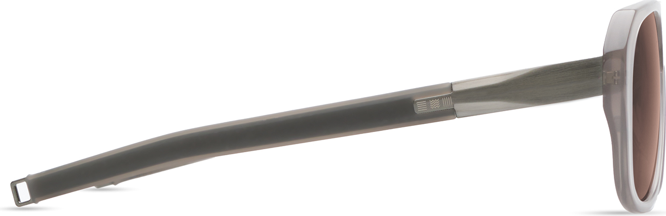 Color_DLS431-A-01 - Stone Grey - Brushed Antique Silver - Land Brown - Solid