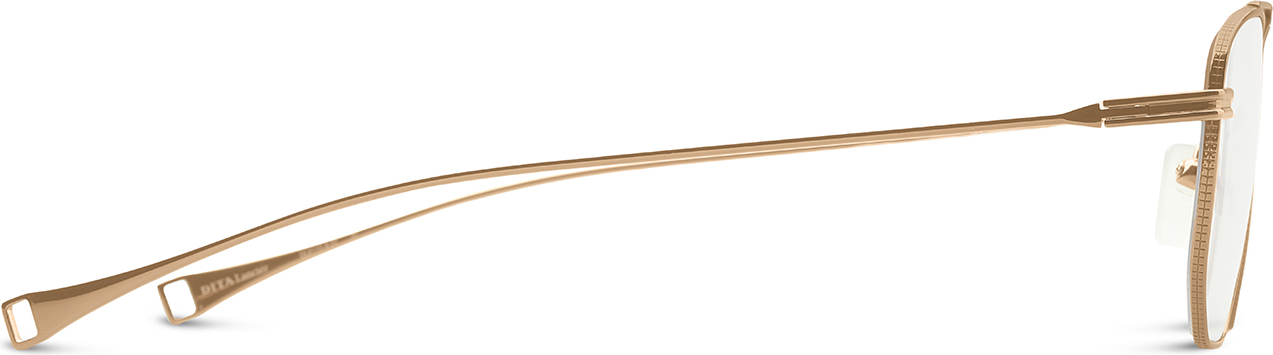 Color_DLX115-A-01 - Gold Sand - Clear Blue Light Filter - Clear