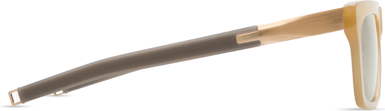 Color_DLS429-A-03 - Sand Storm - Brushed Gold Sand - Air Green - Solid