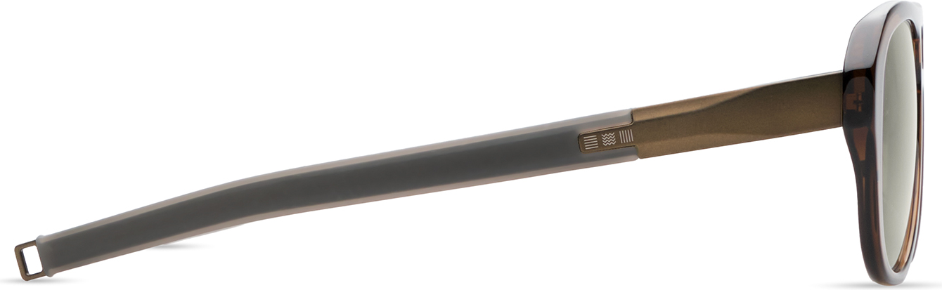 Color_DLS430-A-03 - Copperhead Brown - Black Sand - Air Green - Solid