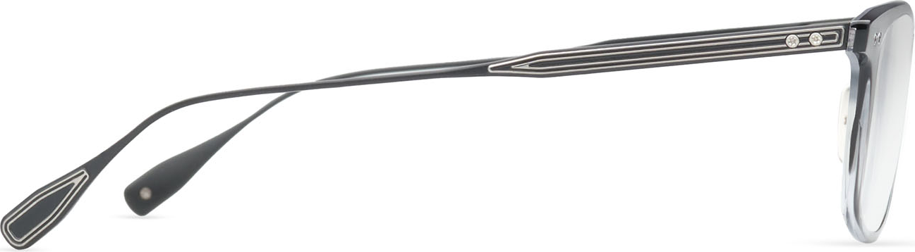 Color_DTX149-A-04 - Ink Swirl - Black Iron - Clear