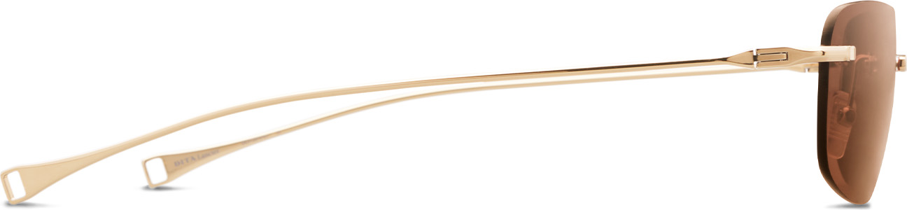 Color_DLS120-A-01 - Gold Sand - Land Brown Polarized - Solid