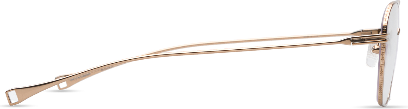 Color_DLX123-A-01 - Gold Sand - Clear Blue Light Filter - Clear