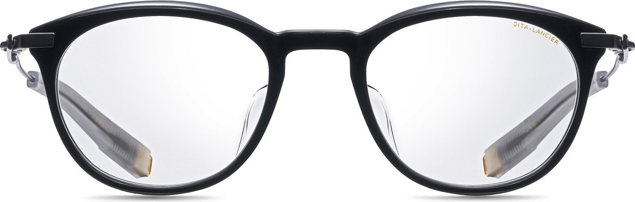 Color_DLX402-50-01 - Black - Clear