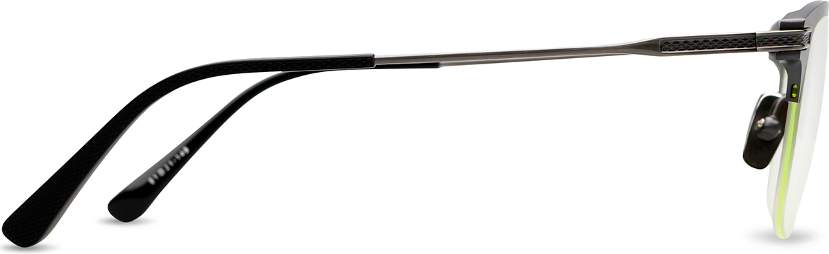 Color_DTX424-A-02 - Black Iron - Antique Silver - Clear - Clear