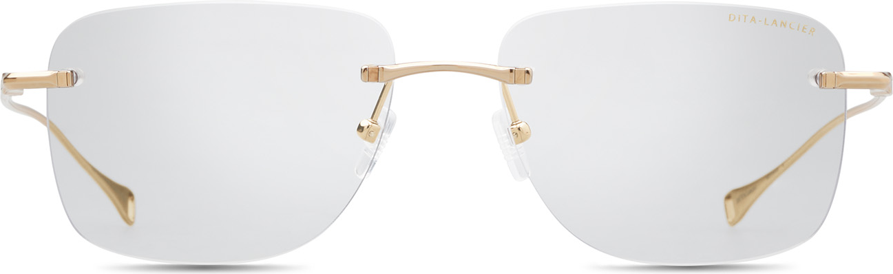 Color_DLX119-A-01 - Gold Sand - Clear Blue Light Filter - Clear