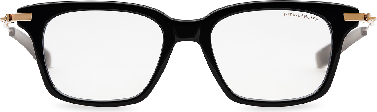 Color_DLX413-A-01 - Black - White Gold - Clear