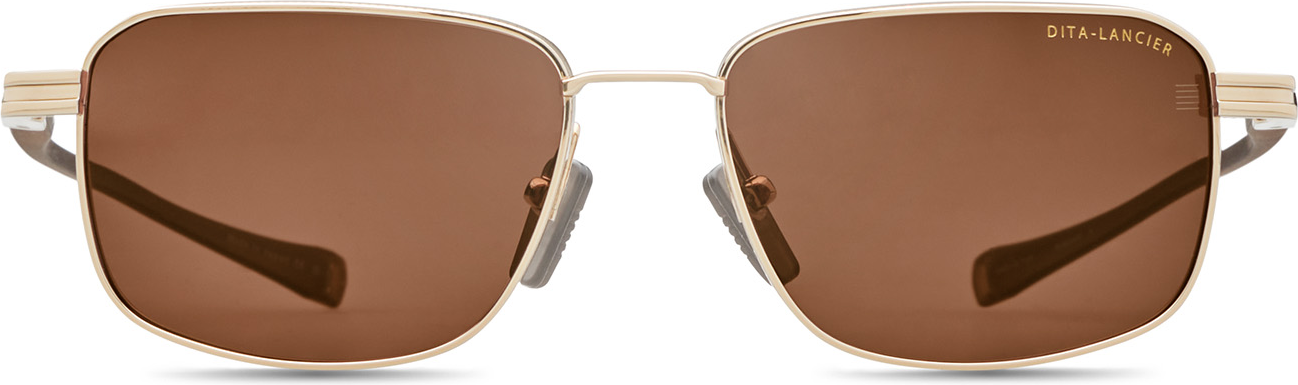 Color_DLS423-A-01 - Gold Sand - Copperhead Brown - Land Brown Polarized - Solid