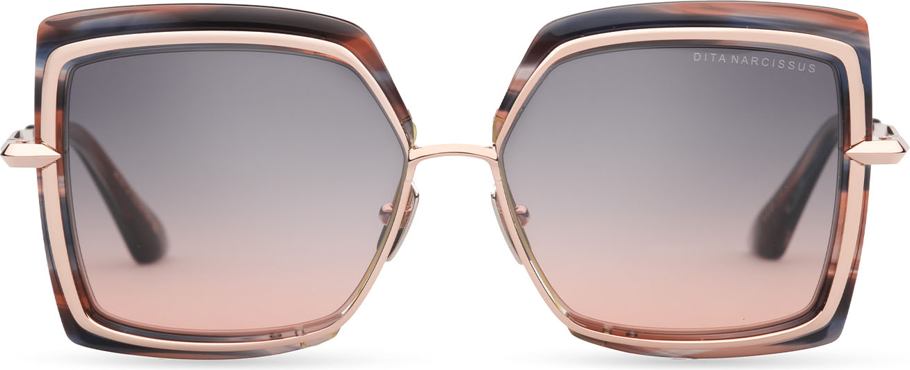 Color_DTS503-58-05 - San Ono Swirl - Rose Gold - Grey To Peach Gradient - Gradient