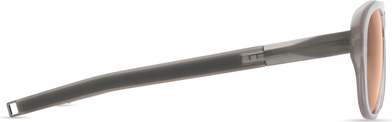 Color_DLS430-A-01 - Stone Grey - Brushed Antique Silver - Land Brown - Solid