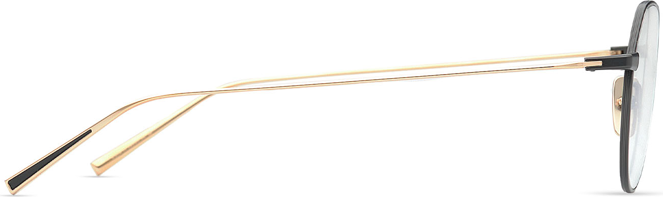 Color_DTX162-A-02 - Black Iron - White Gold - Clear - Clear