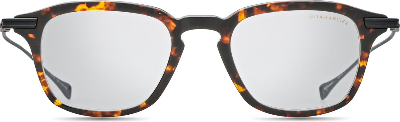Color_DLX426-A-02 - Tortoise - Matte Black - Clear Blue Light Filter - Clear