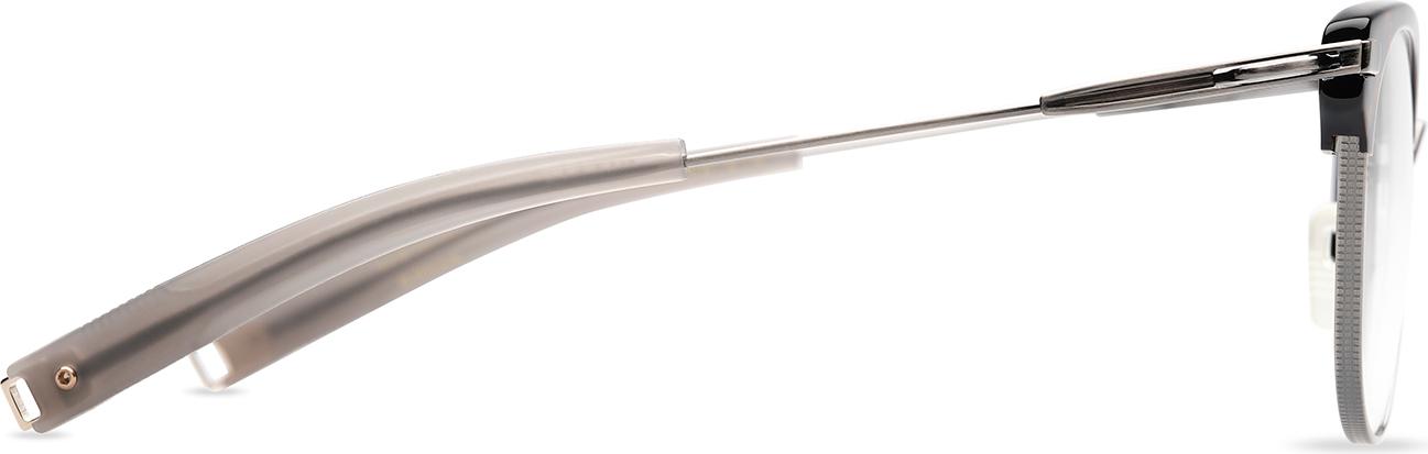 Color_DLX414-A-02 - Tortoise - Antique Silver - Clear Blue Light Filter - Clear