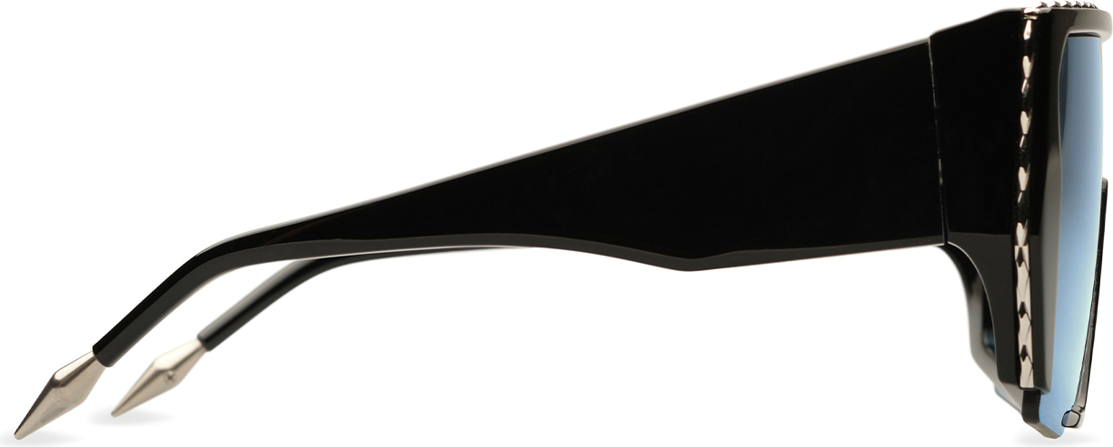 Color_DTS429-A-01 - Black - Silver - Cobalt Blue - Solid