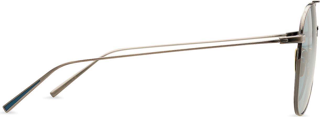 Color_DTS160-A-02 - Antique Silver - Turquoise - Solid