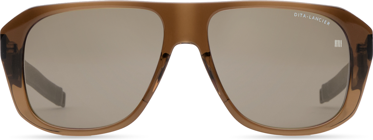 Color_DLS431-A-03 - Copperhead Brown - Black Sand - Air Green - Solid