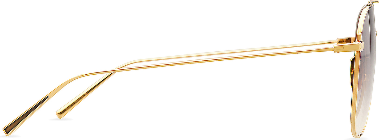 Color_DTS160-A-01 - Yellow Gold - Dark Grey To Clear Gradient - Gradient