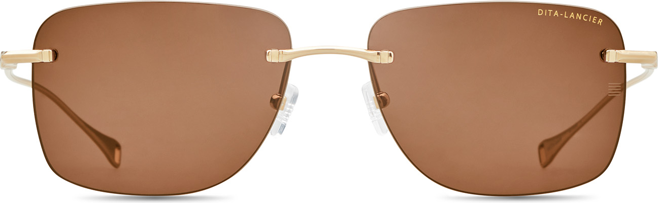 Color_DLS119-A-01 - Gold Sand - Land Brown Polarized - Solid