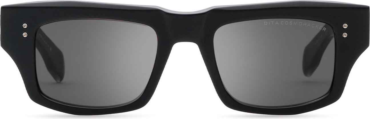 Color_DTS727-A-01 - Matte Black - Grey - Solid