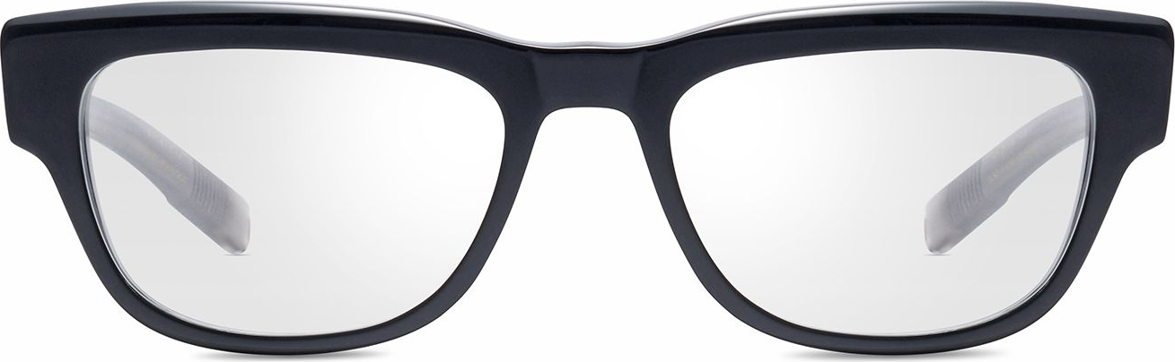 Color_DLX704-A-01 - Black - Black Gun - Clear