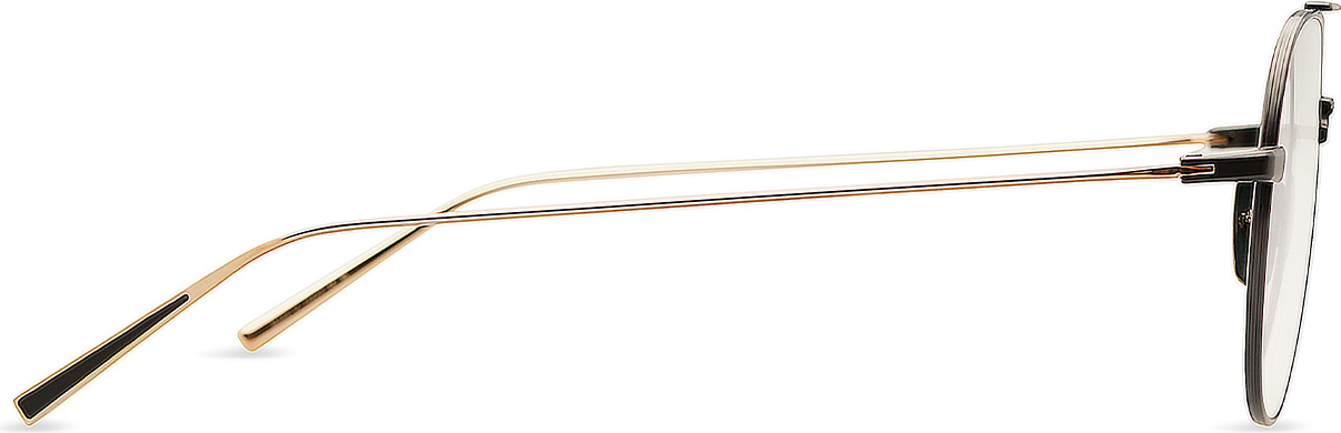 Color_DTX161-A-03 - Black Iron - Clear - Clear