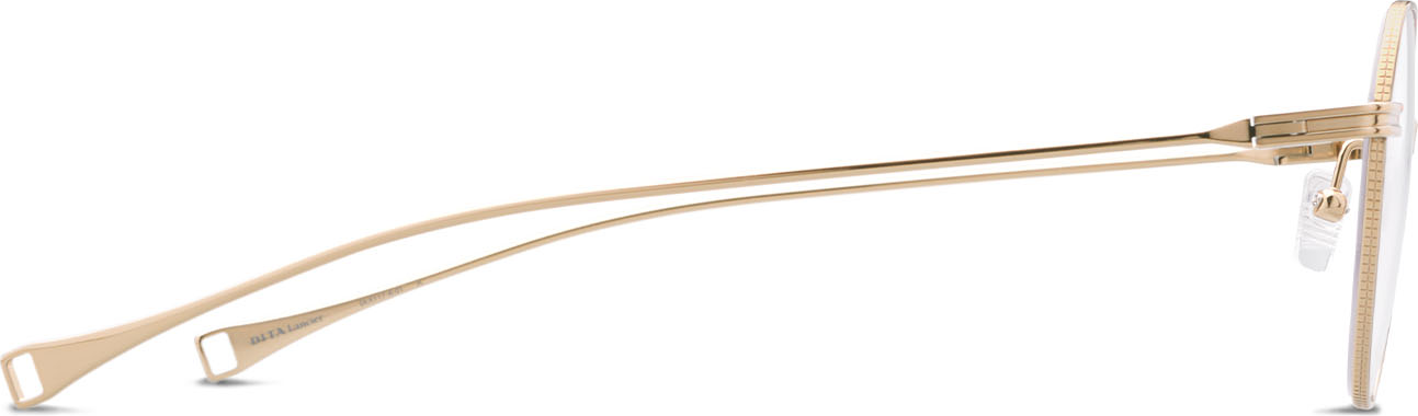 Color_DLX117-A-01 - Gold Sand - Clear Blue Light Filter - Clear