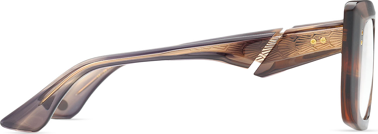 Color_DTX437-A-02 - El Mirage Swirl - Rose Gold - Clear - Clear