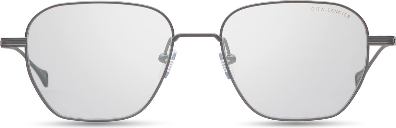 Color_DLX123-A-04 - Gunmetal - Clear Blue Light Filter - Clear