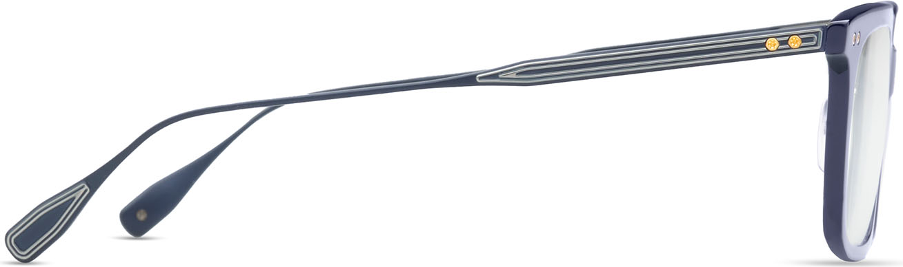 Color_DTX433-A-02 - Navy - Silver - Clear - Clear