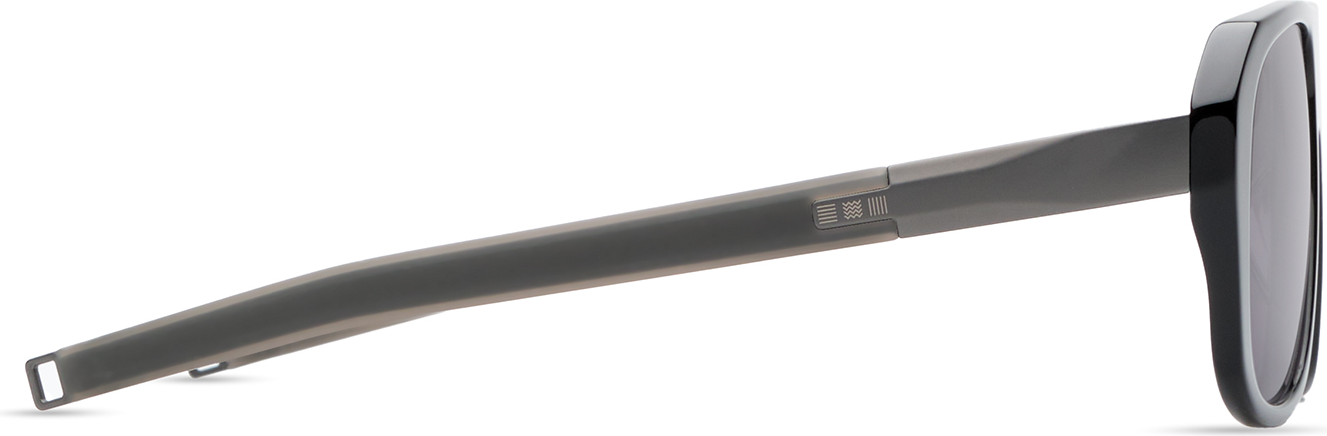 Color_DLS431-A-02 - Black - Gunmetal - Sea Grey - Solid