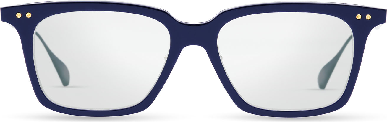 Color_DTX433-A-02 - Navy - Silver - Clear - Clear