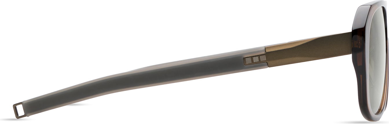 Color_DLS431-A-03 - Copperhead Brown - Black Sand - Air Green - Solid