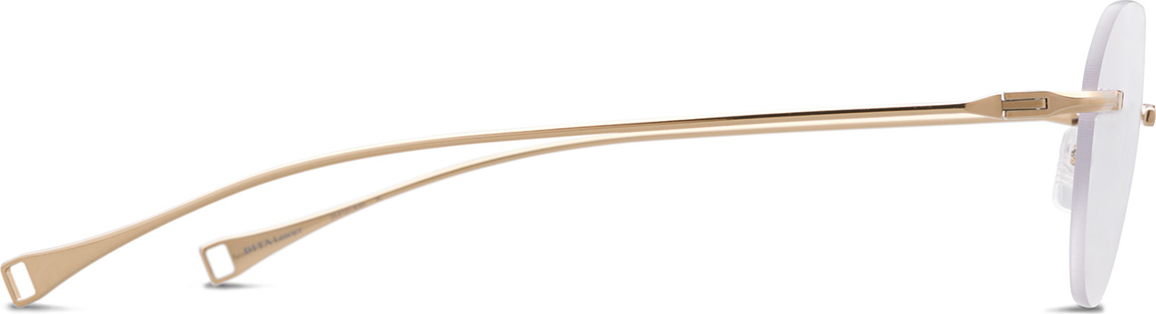 Color_DLX121-A-01 - Gold Sand - Clear Blue Light Filter - Clear