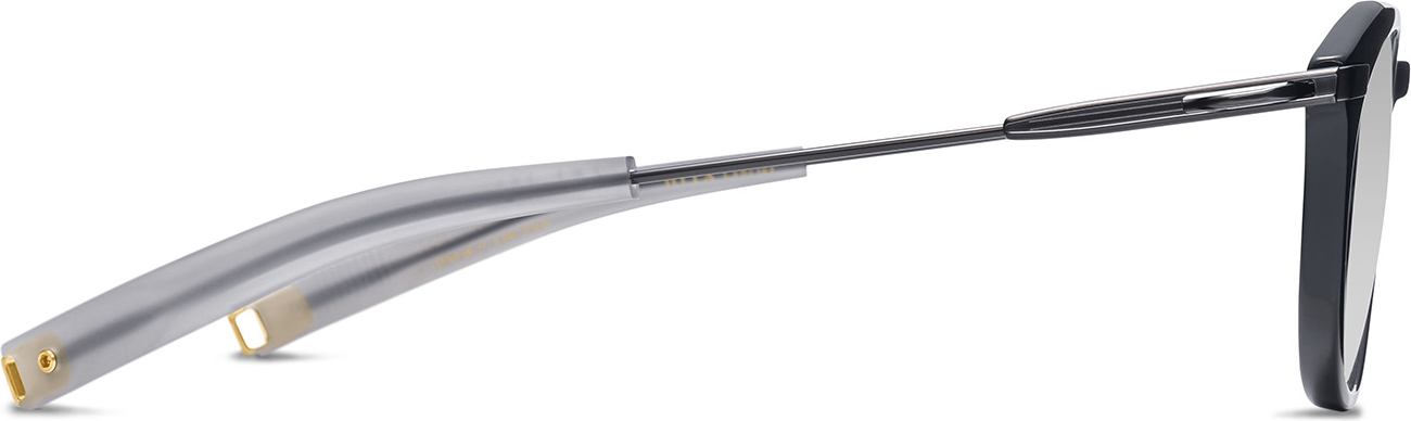 Color_DLX402-50-01 - Black - Clear