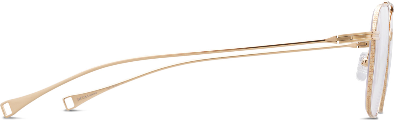 Color_DLX118-A-01 - Gold Sand - Clear Blue Light Filter - Clear