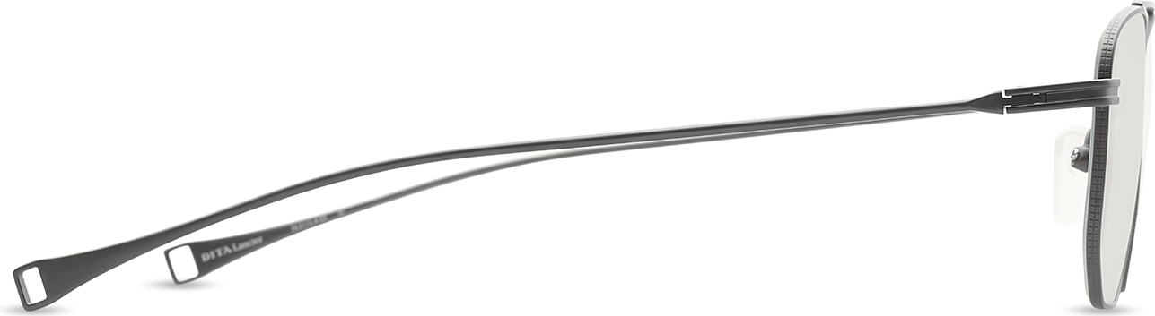 Color_DLX115-A-03 - Gunmetal - Clear Blue Light Filter - Clear