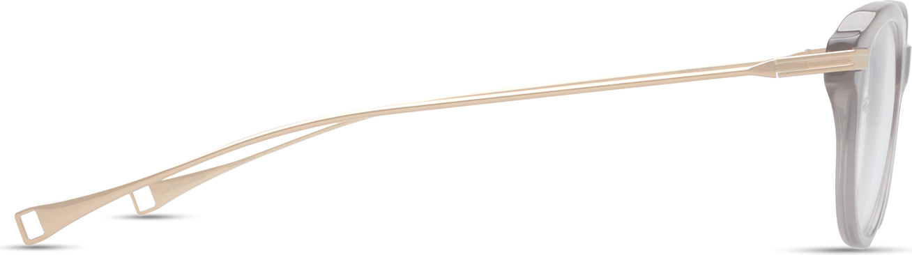 Color_DLX435-A-02 - Stone Grey - Gold Sand - Clear Blue Light Filter - Clear