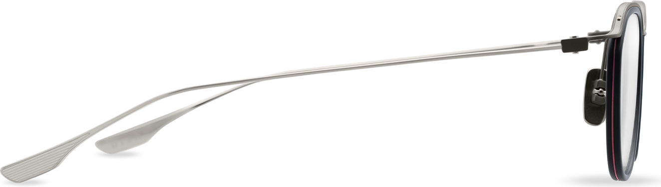 Color_DTX131-49-09 - Black Iron - Matte Black - Clear - Clear