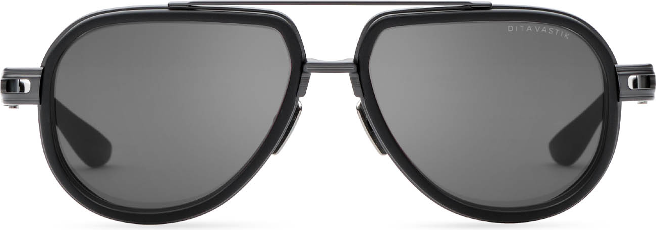 Color_DTS441-A-02 - Black Iron - Black - Grey - Solid