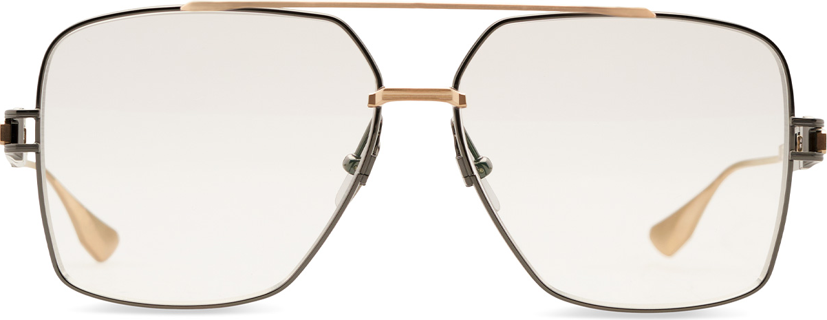 Color_DTX159-A-03 - Black Rhodium - Brushed White Gold - Clear - Clear